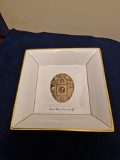 svuotatasche porcellana Faberge' - Limoges