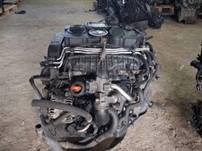 Motore BMW VW Passat BMR 2.0