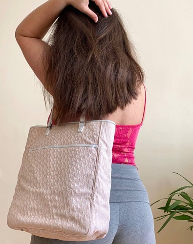 Borsa tracolla vintage - borsa,