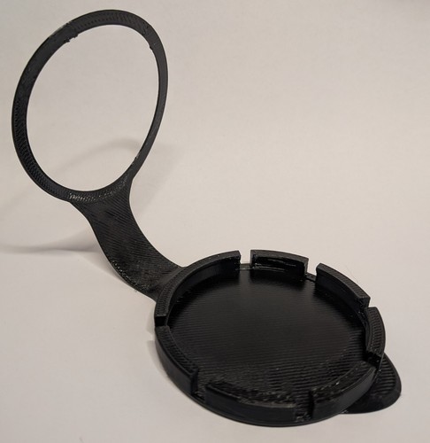 Tappo vaschetta tergicristalli