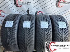 4 PNEUMATICI DI OCCASIONE