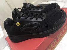 Safety work shoes SIR no.37