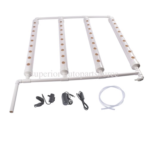 60hz per coltivare ortaggi - 60hz,
