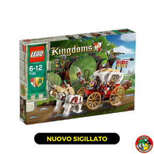 Lego 7188 - Castle - King's