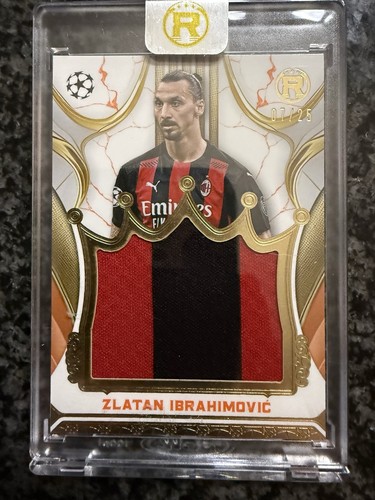 2024 topps reverence - 2024-25,
