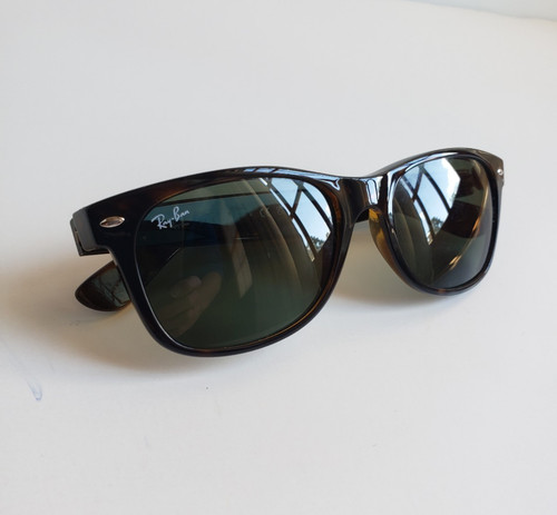Occhiali sole ray ban new - occhiali, "new