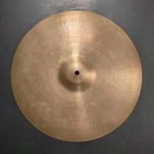 Paiste 602 16" Medium Crash