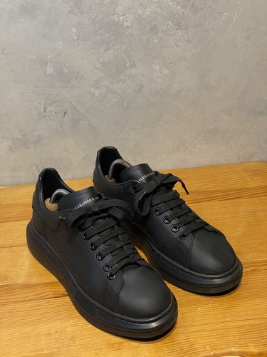 Scarpe alexander mcqueen uomo - scarpe,