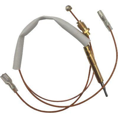 Termocoppia stufe flame domus
