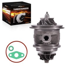 TURBO CHRA TURBO TURBINA