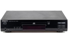 Kenwood DPF-2030 Lettore CD /