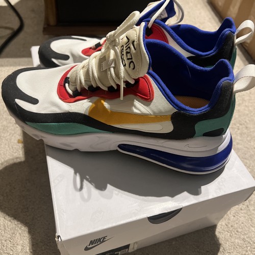 Scarpe corsa nike air - da, max