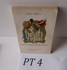 Il Tressette-Le generalità