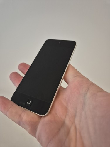 Apple ipod touch - ipod,