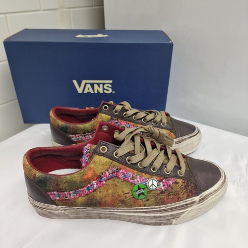 Vans old skool souvenir - vans,