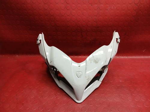 Cupolino faro anteriore ducati - anteriore,