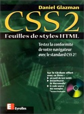 Css daniel glazman - css, 2,
