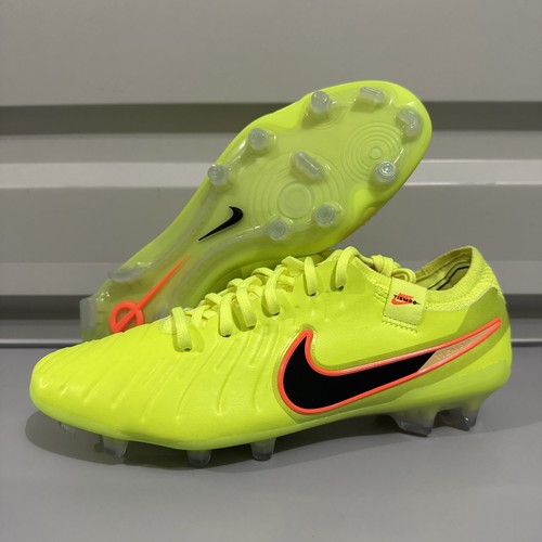Scarpe calcio nike tiempo - scarpe, da