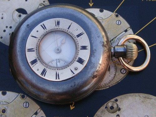 Omega orologio tasca - omega,