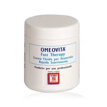 Fast therapy crema fluida - fast,