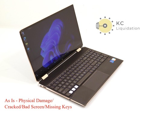 Spectre x360 convertibile - spectre,