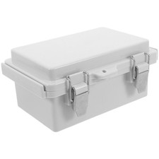 Box Contenitore Elettrico