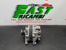 Alternatore mazda 2 - mazda, 2.2