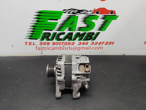 Alternatore mazda 2 - alternatore, 2.2