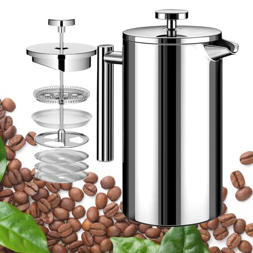 Worbic grande caffettiera - grande,