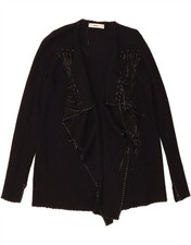 ZARA maglione cardigan donna