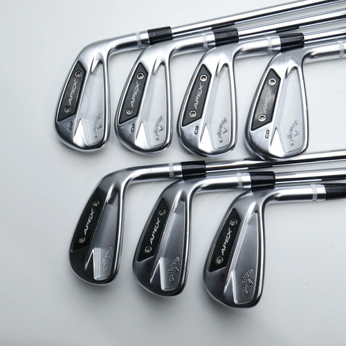 Set ferri stiro usati - set,