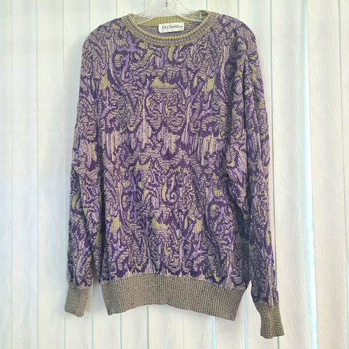Maglione croix shop - croix, l
