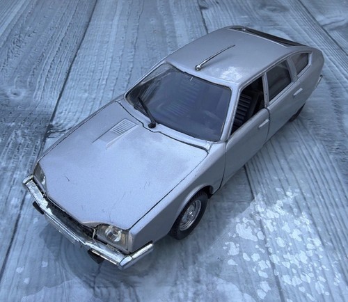 Polistil citroen 2200 - polistil,