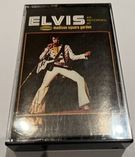 Elvis Presley As Recorded At