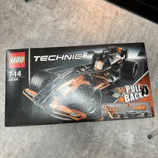 LEGO TECHNIC 42026. Champion