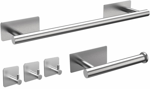 Set porta asciugamani bagno - set,