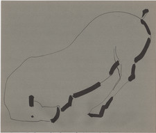 Marino marini cavallo - marini,