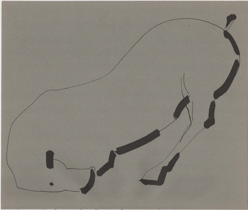 Marino marini cavallo - marini,