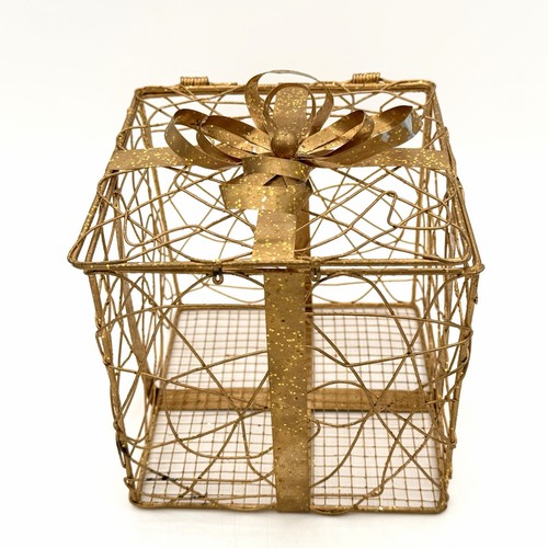 Confezione regalo rete - confezione,