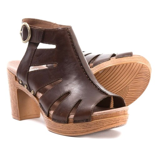 Scarpe comode donna dansko - da,