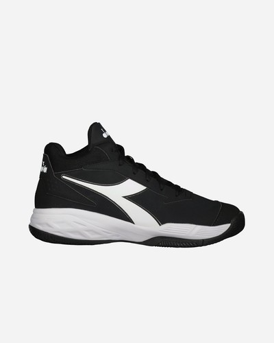 Scarpe ginnastica basket - da,