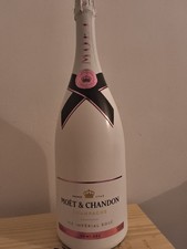 Champagne moet chandon ice - moet, &