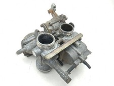COPPIA CARBURATORI ORIGINALI ORIGINAL CARBURETTORS YAMAHA XT 600 E 90-04 J302E