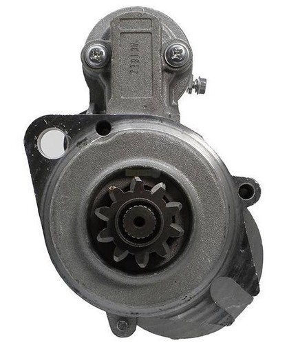 Motorino avviamento nuovo - di,