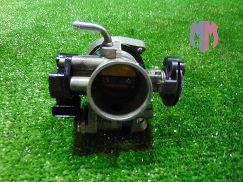 Corpo farfallato yamaha max - yamaha,