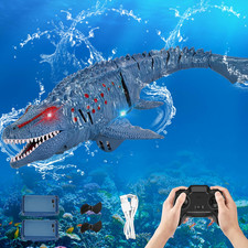 Barca Telecomandata RC