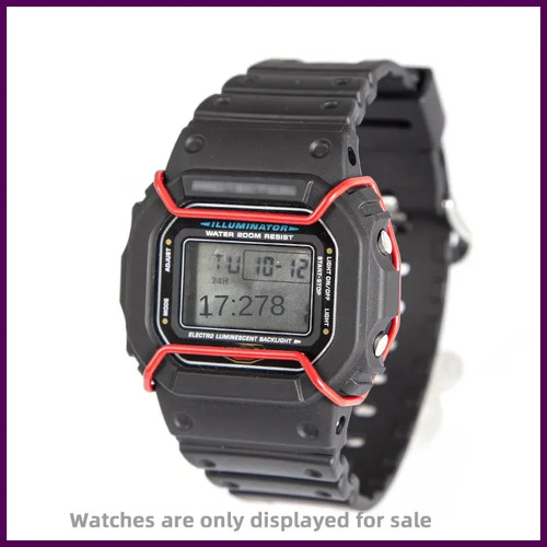 Custodia orologio paraurti - , per