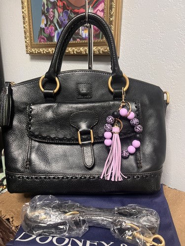 Borsa tracolla dooney - a,