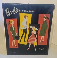 Barbie vintage NERA 1961 CODA