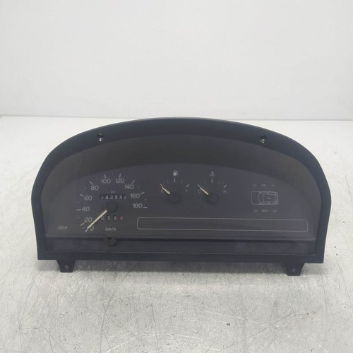 Quadro strumenti
